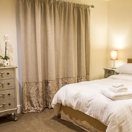 Fair Oak House Exeter Airport Hotell Clyst Saint Mary Eksteriør bilde