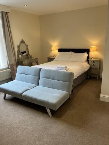 Fair Oak House Exeter Airport Hotell Clyst Saint Mary Eksteriør bilde