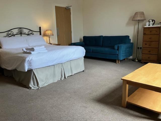 Fair Oak House Exeter Airport Hotell Clyst Saint Mary Eksteriør bilde
