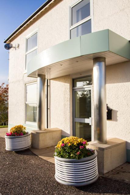 Fair Oak House Exeter Airport Hotell Clyst Saint Mary Eksteriør bilde