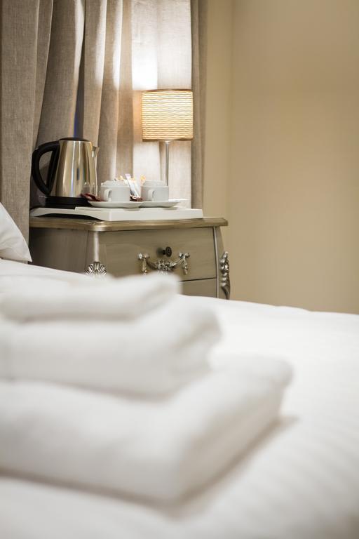 Fair Oak House Exeter Airport Hotell Clyst Saint Mary Rom bilde