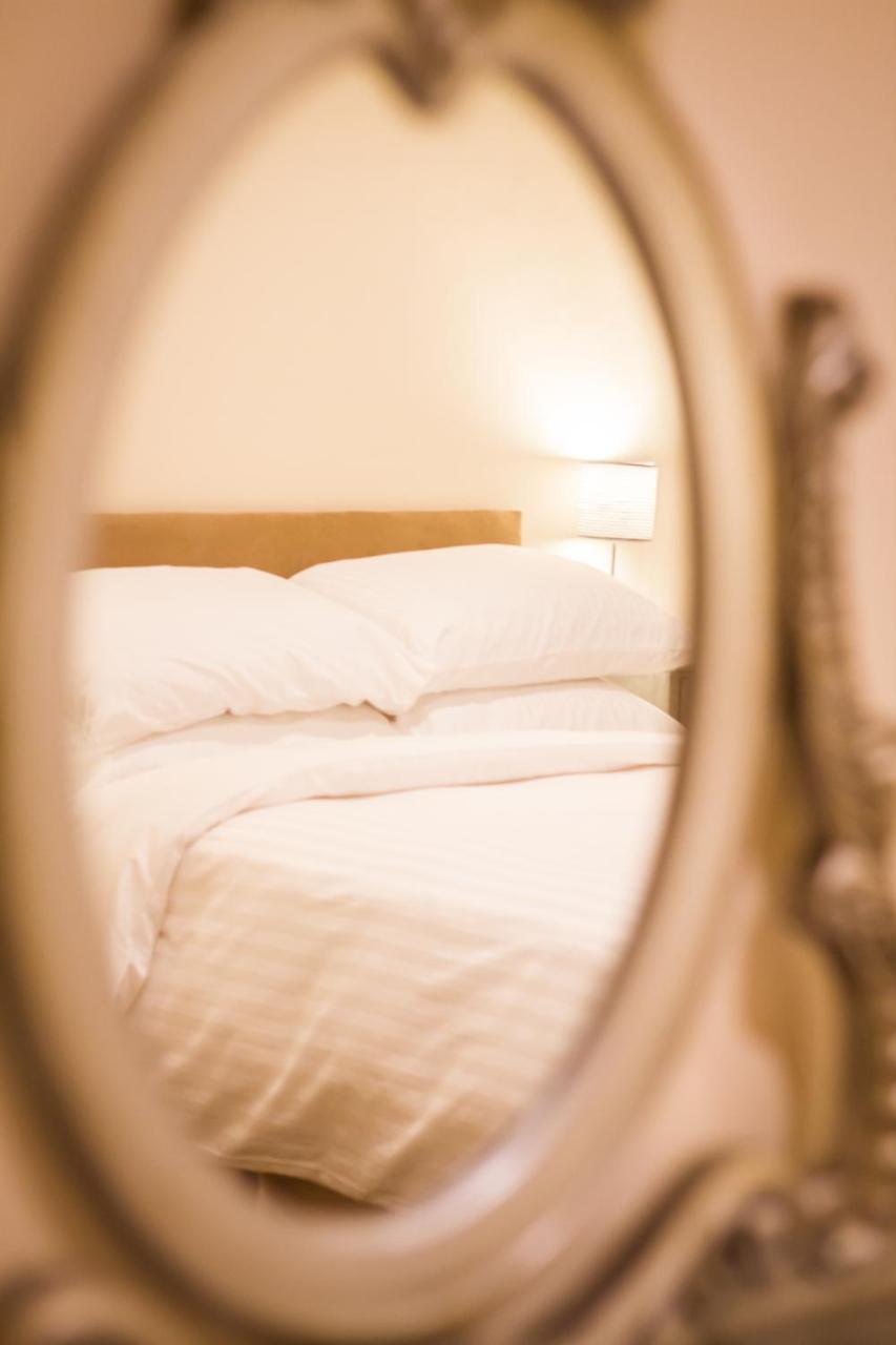 Fair Oak House Exeter Airport Hotell Clyst Saint Mary Eksteriør bilde