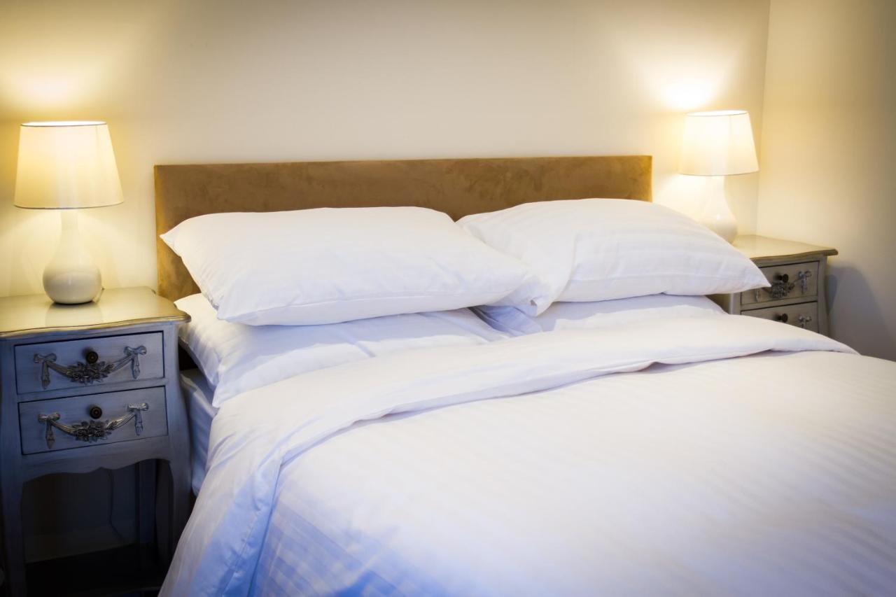 Fair Oak House Exeter Airport Hotell Clyst Saint Mary Eksteriør bilde