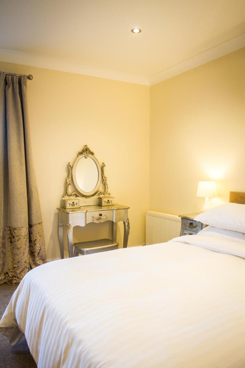 Fair Oak House Exeter Airport Hotell Clyst Saint Mary Eksteriør bilde